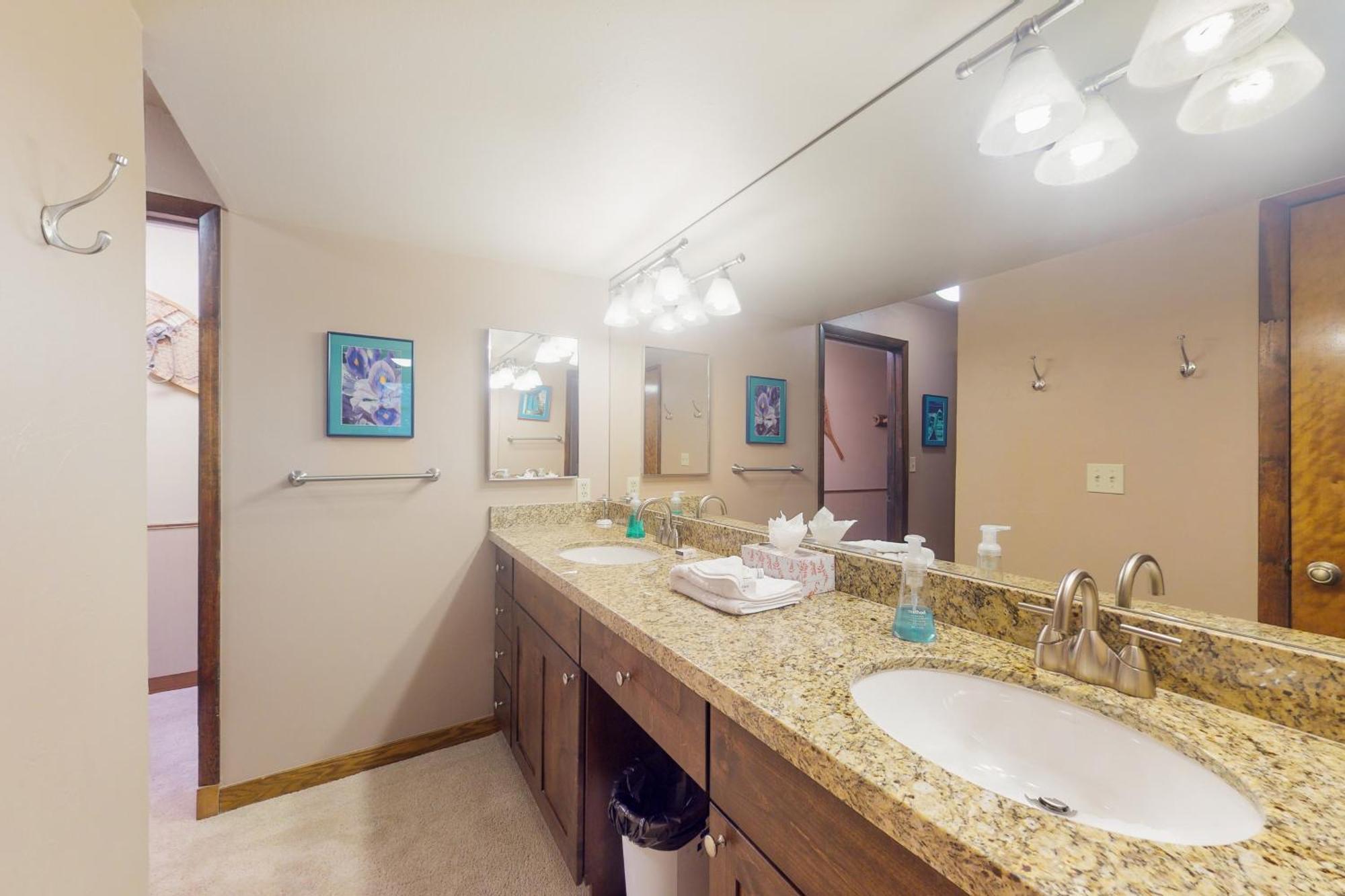 Basking In Breckenridge Brilliance Exterior photo